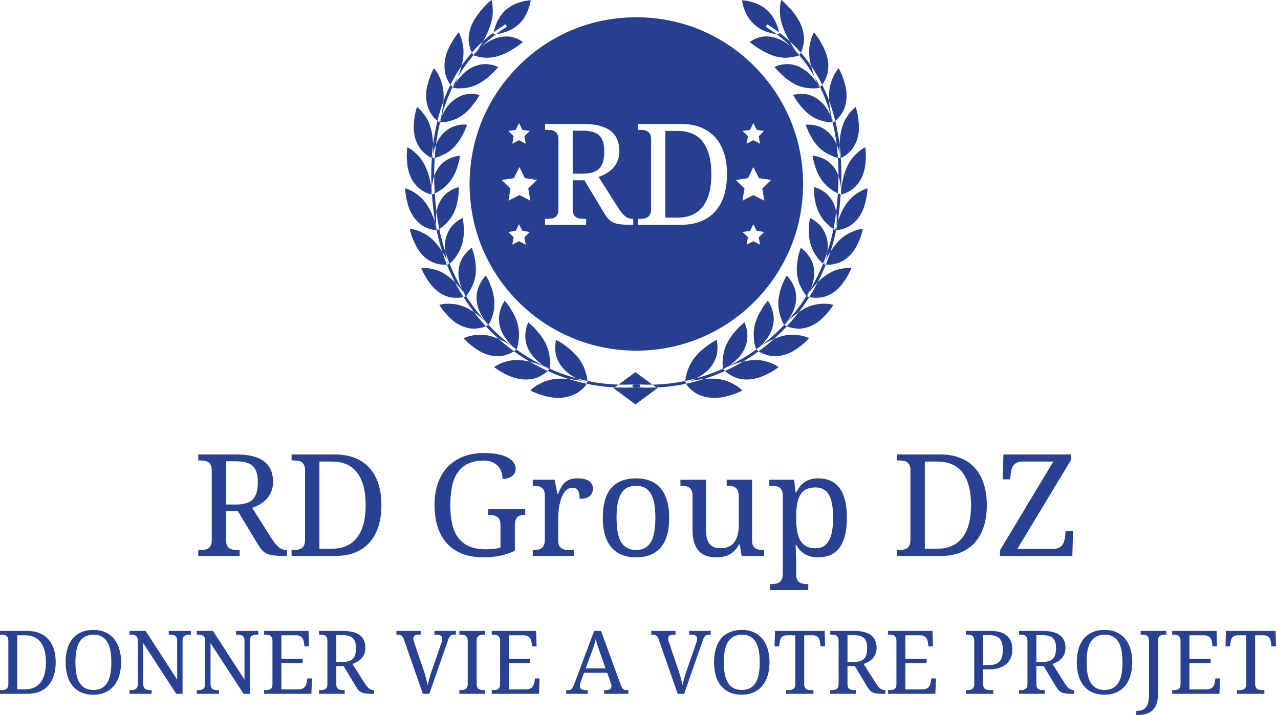 RD GROUP DZ