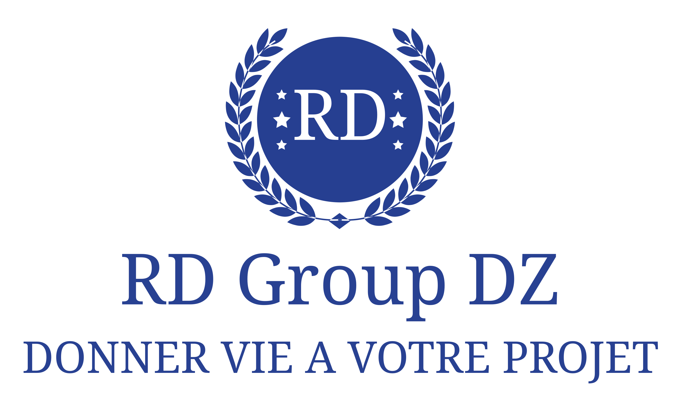 RD GROUP DZ